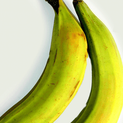 Banana Green