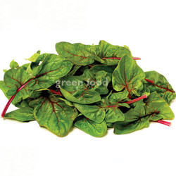 Amaranthus dubius green
