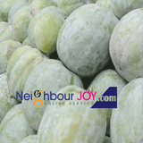 ASH GOURD Farm Fresh
