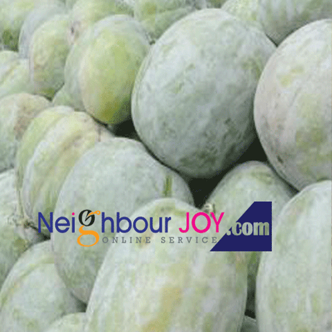 ASH GOURD Farm Fresh